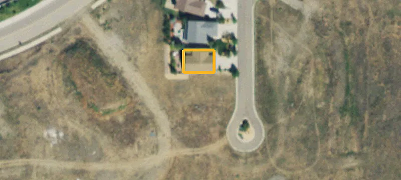100 Little Pine Ln