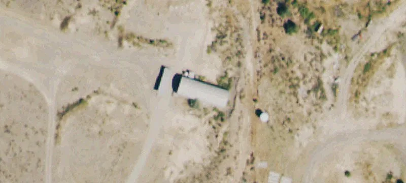 27833 Dd Rd