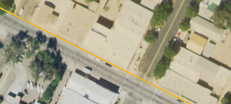 401 Main St