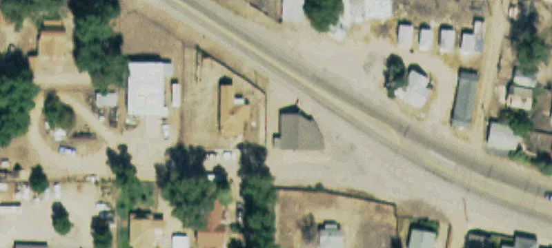 402 Us Hwy 50
