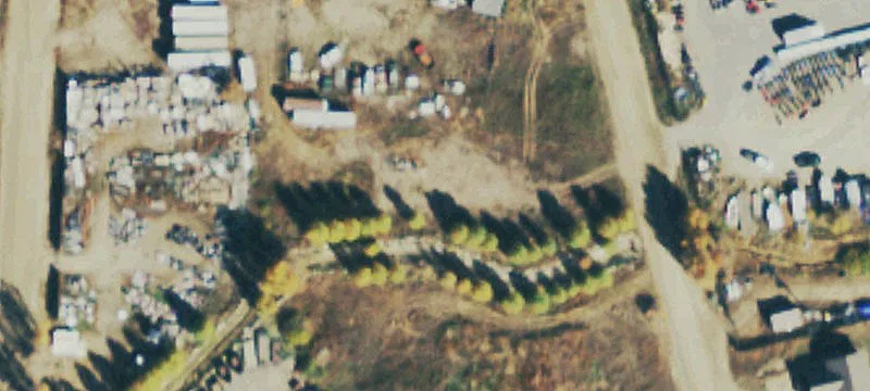 15 Pioneer Dr