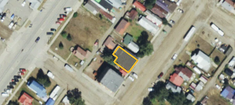 1025 Blair St