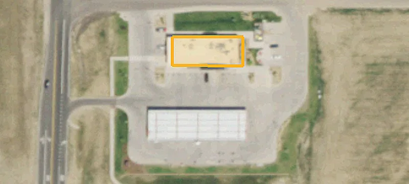 2999 Bonanza Dr