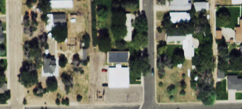 309 Pawnee Ave