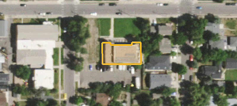 5700 25th Ave, Unit 100