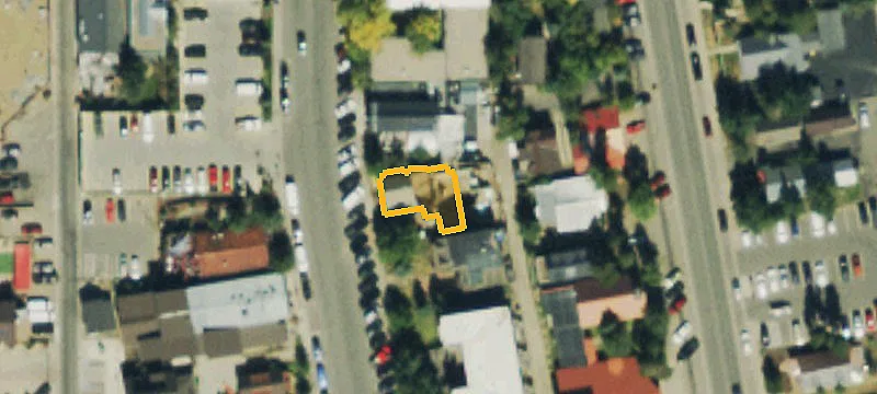 110 Rdg St