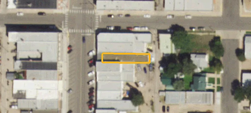 205 Main St