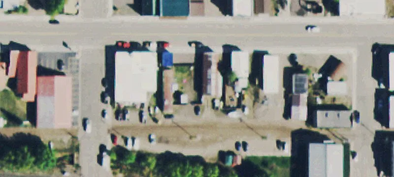 Main St