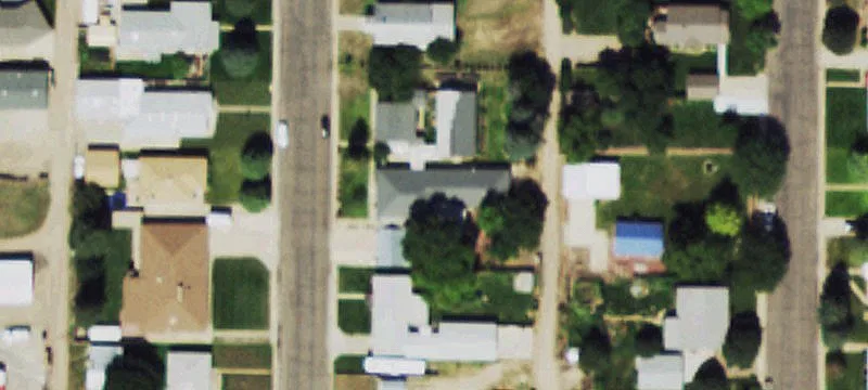 160 Pomeroy St