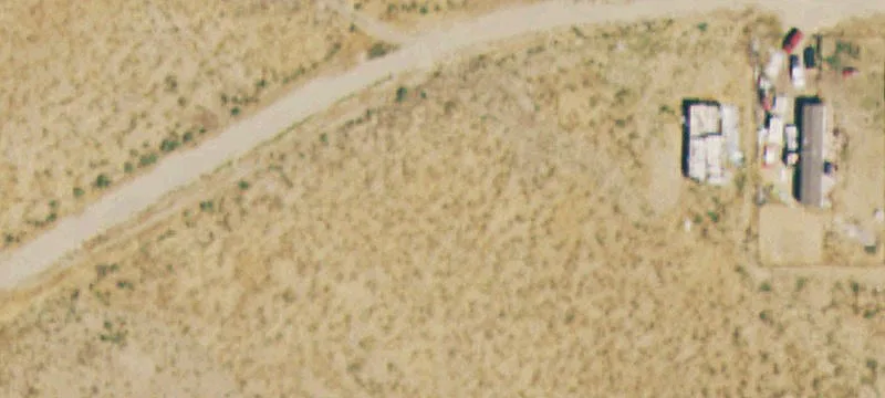 Tbd Rd 282nd Loop, Unit 31
