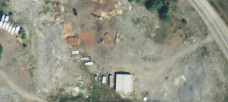 91 Hwy 84