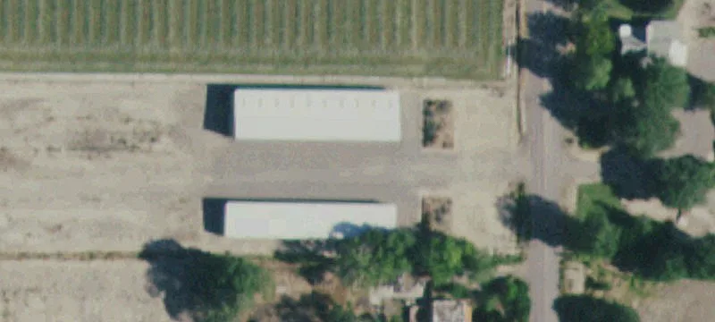 2213 Pioneer Rd