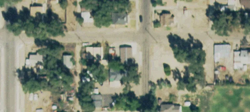 602 Barnes Ave