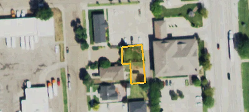 111 Parmenter St