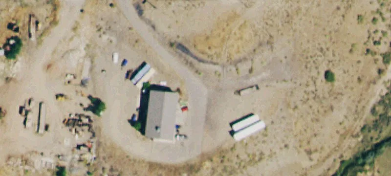 1480 Industrial Rd