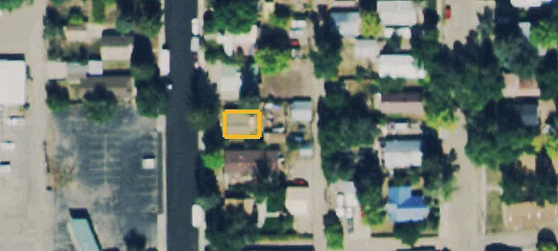 551 Tucker St
