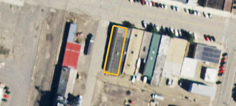 400 Main St