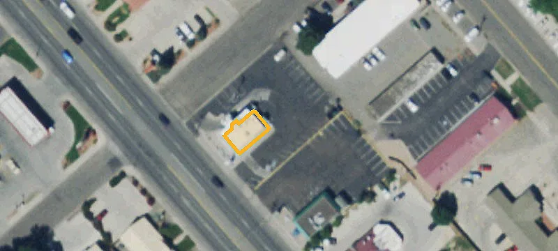 1001 Townsend Ave