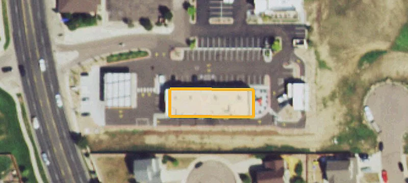 8005 Fountain Mesa Rd