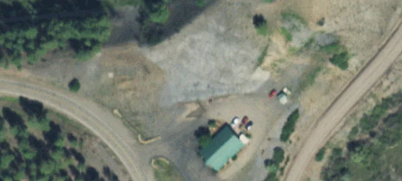 101 County Rd 411