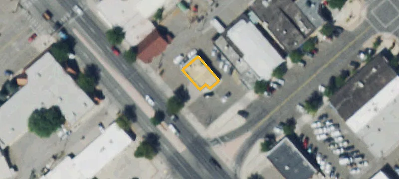 110 Townsend Ave