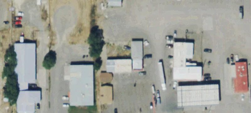 2125 Main St