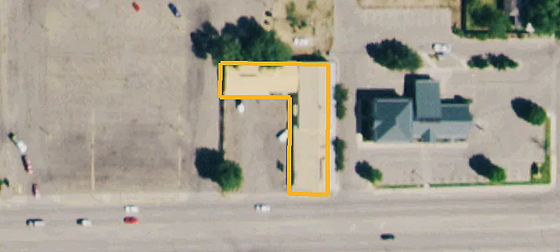 716 Main St