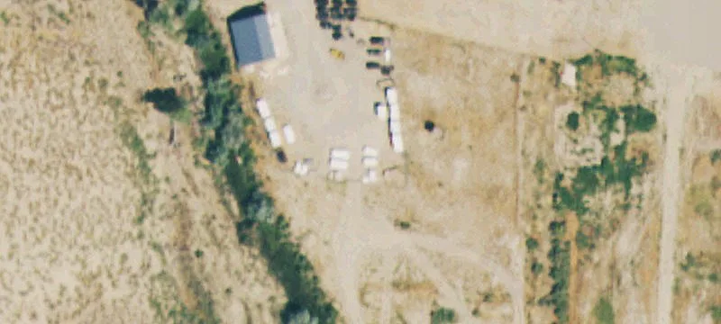 27688 Hwy 160