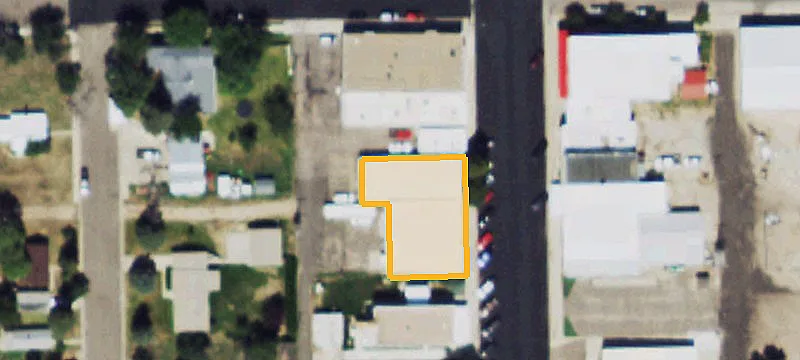 321 Main Ave
