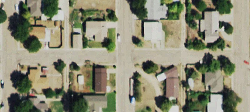 400 Juniper St
