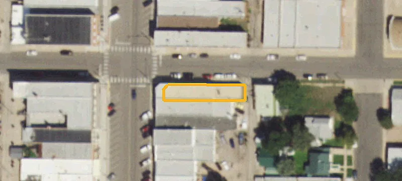 201 Main St