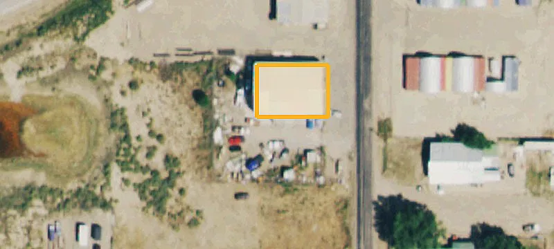 6945 Rd 242