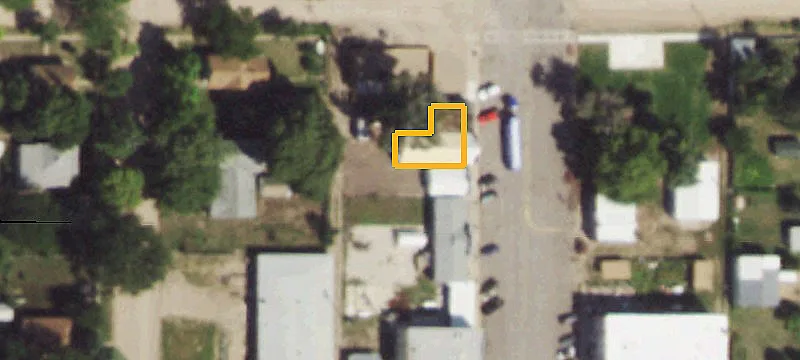 121 Main Ave