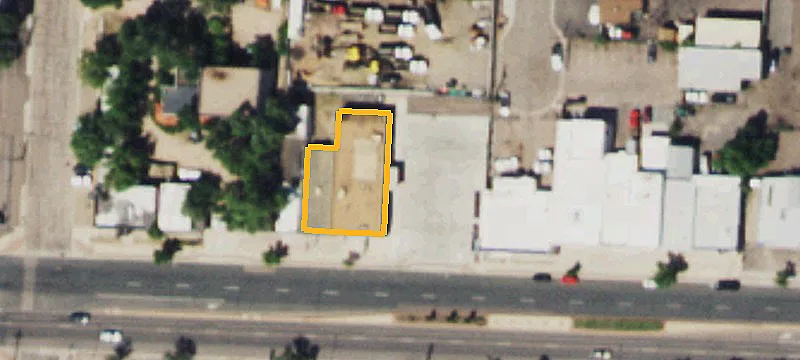 2104 Platte Ave