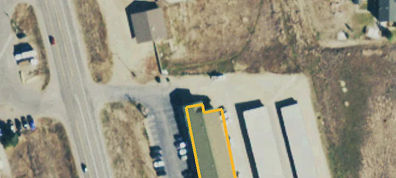 62543 Us Hwy 40th, Unit 200
