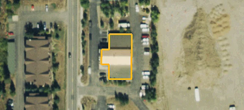 1790 Airport Rd, Unit 1-2