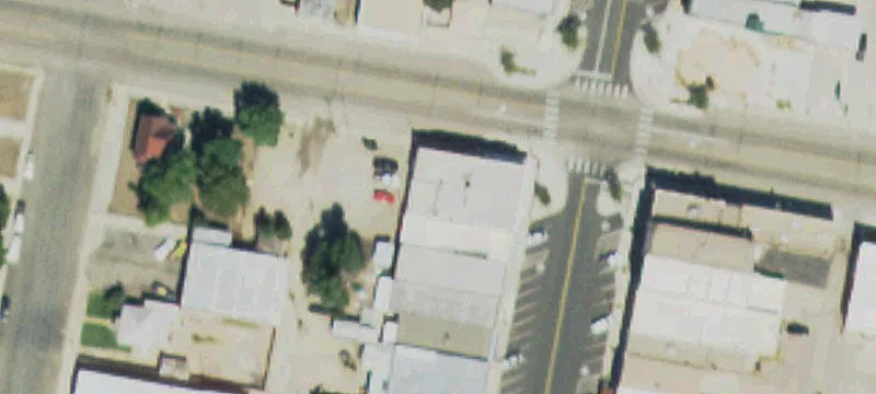 200 Main St