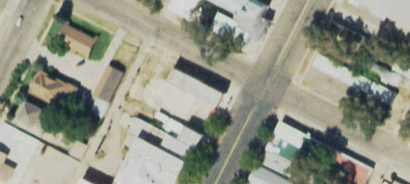 423 Main St