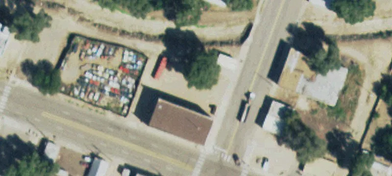 111 Park St