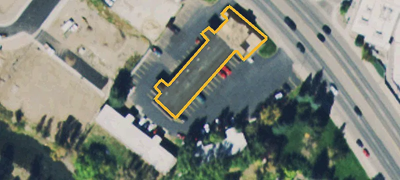201 Lincoln Ave