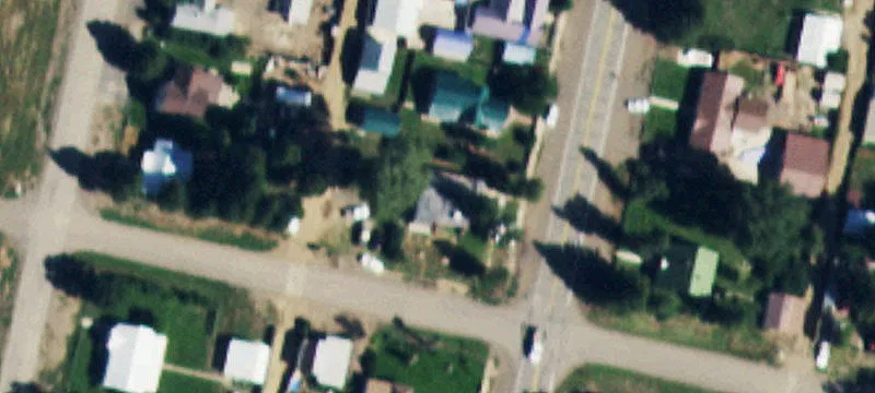 421 Walnut St