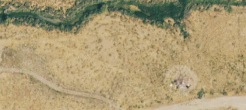 Tbd Rd 282nd Loop, Unit 9