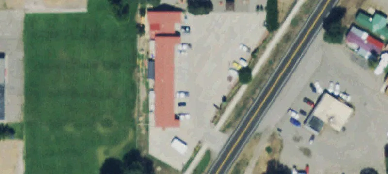 406 Hwy 133