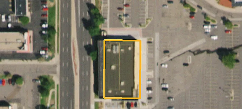 3440 Tower Rd