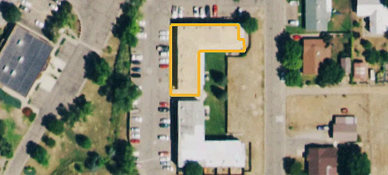 417 Cedar St, Unit 1-16