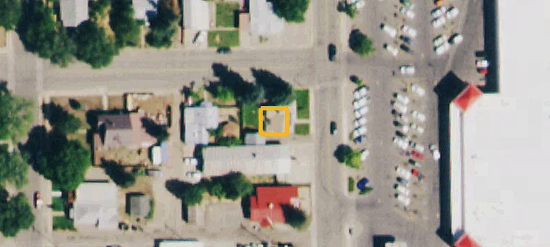 45 Harrison St