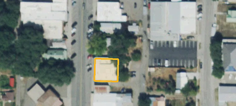 121 Grand Ave