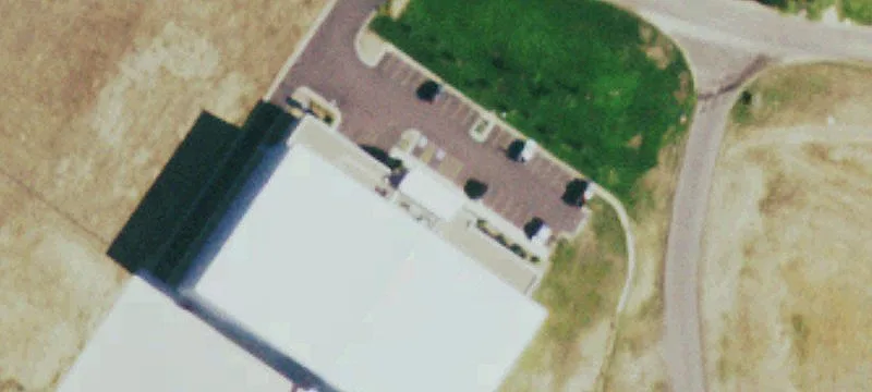 9566 Metro Airport Ave