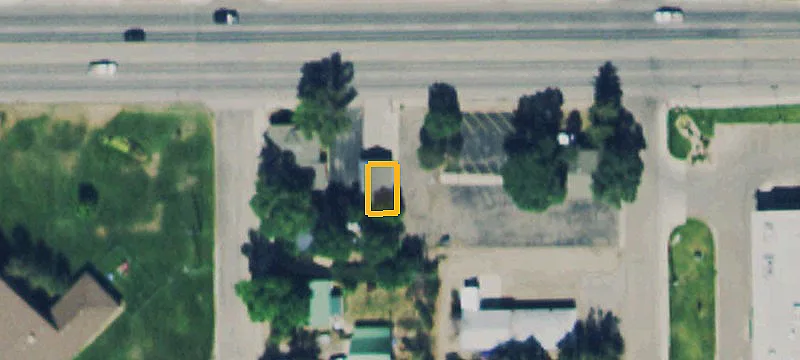 836 Victory Way