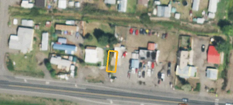 147511 Hwy 160